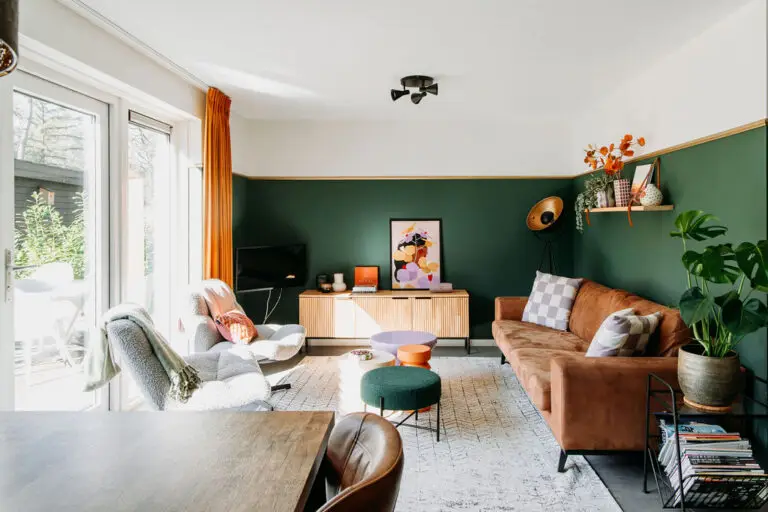 Vakantiehuis Vosje op de Veluwe